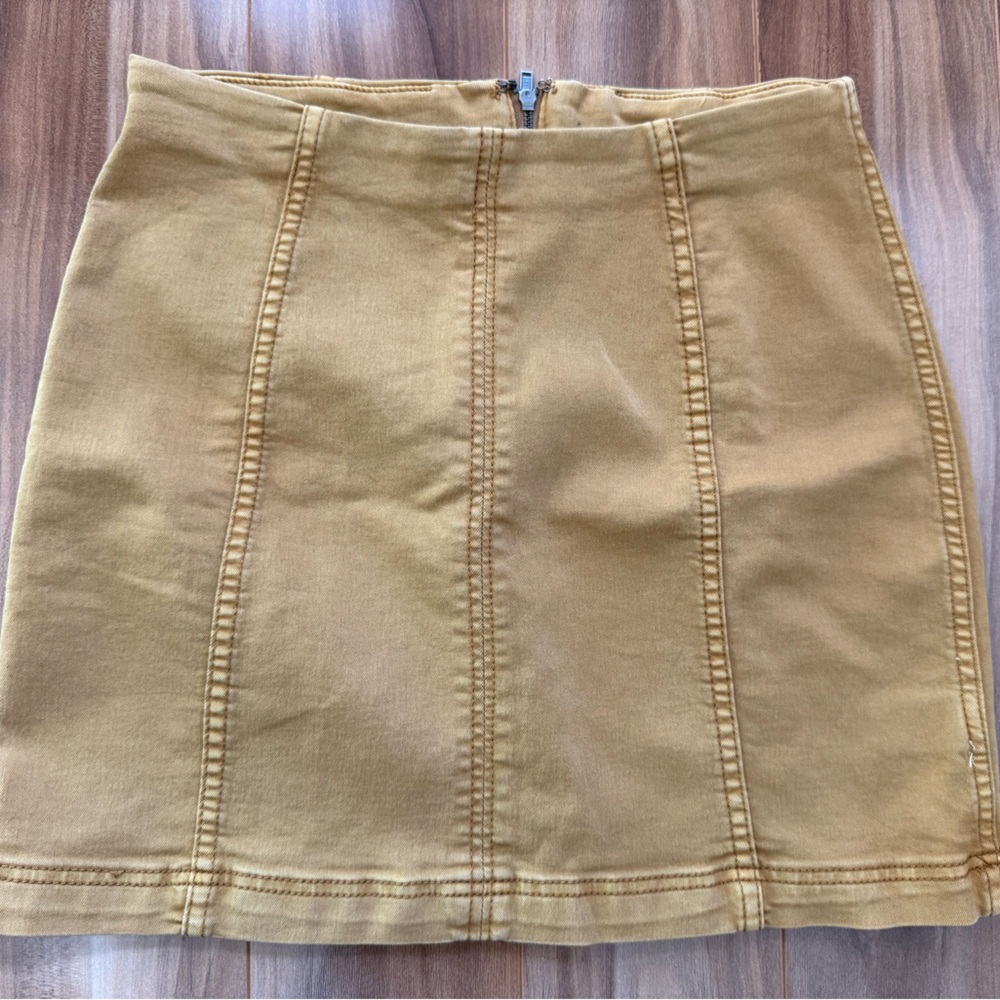 Free People Skirt - size 6